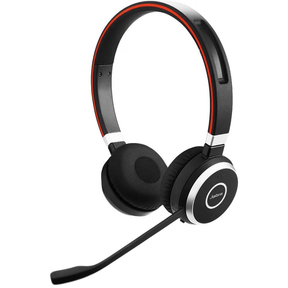 Jabra Evolve 65 Wireless Headset